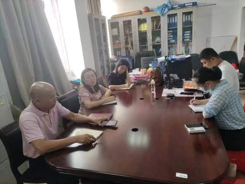 學習貫徹習近平新時代中國特色社會主義思想主題教育：研讀《習近平關于調查研究論述摘編》原文