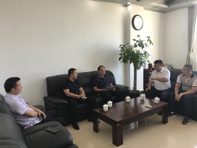 我院舉行校企合作揭牌儀式