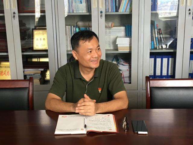 藝術傳媒學院各黨支部召開2019年上半年組織生活會